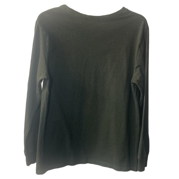 RALPH LAUREN TEE SHIRT - Picture 2 of 4